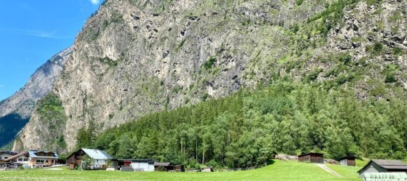 Apartamento de 4 habitaciónes en Umhausen, Austria No. 153198 9