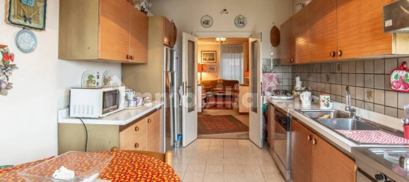 3 غرف نوم شقة في Rome, Italy رقم 375297 9