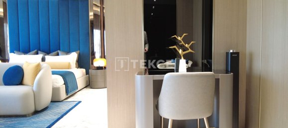5 bedrooms Penthouse in Business Bay, UAE No. 15425 27