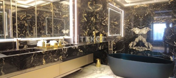 5 bedrooms Penthouse in Business Bay, UAE No. 15425 22