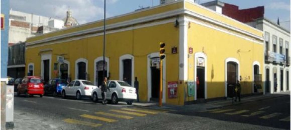 Casa T32 em Puebla, Mexico N.º 167565 2