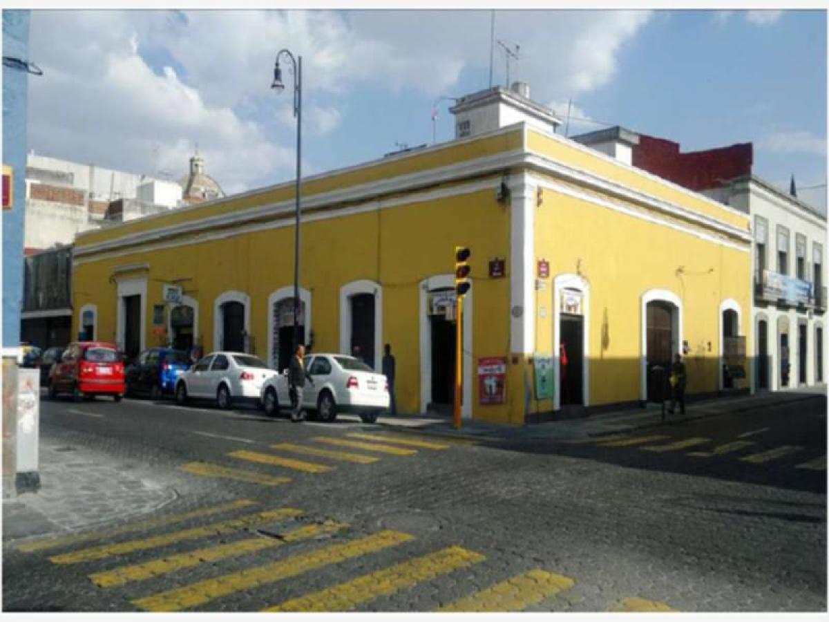 Casa T32 em Puebla, Mexico N.º 167565