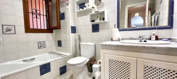 2 bedrooms Apartment in Alicante, Spain No. 182942 14