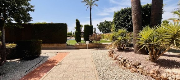 2 bedrooms Apartment in Alicante, Spain No. 182942 26