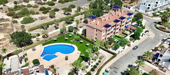 2 bedrooms Apartment in Alicante, Spain No. 182942 31