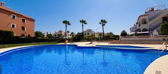 2 bedrooms Apartment in Alicante, Spain No. 182942 30