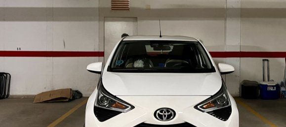 2 bedrooms Apartment in Alicante, Spain No. 182942 23