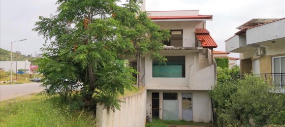 5 bedrooms Commercial property in Chalkidiki, Greece No. 5688 4