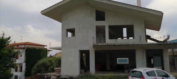 Коммерческая недвижимость с 5 спальнями в Халкидики, Центральная Македония, Македония и Фракия, Греция № 5688 3