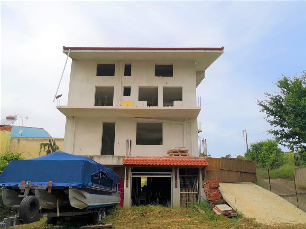 5 bedrooms Commercial property in Chalkidiki, Greece No. 5688