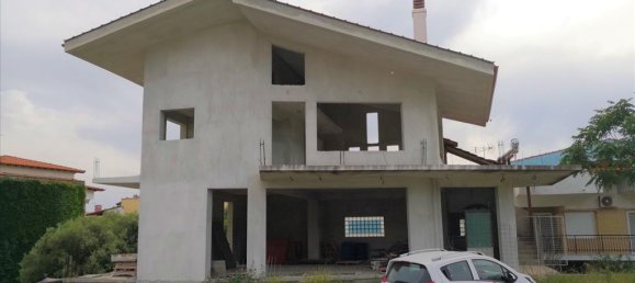 Коммерческая недвижимость с 5 спальнями в Халкидики, Центральная Македония, Македония и Фракия, Греция № 5688 2