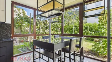 2-Zimmer Wohnung in Dornbirn, Austria, Nr. 149661