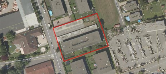 2-Zimmer Wohnung in Dornbirn, Austria, Nr. 149661 20