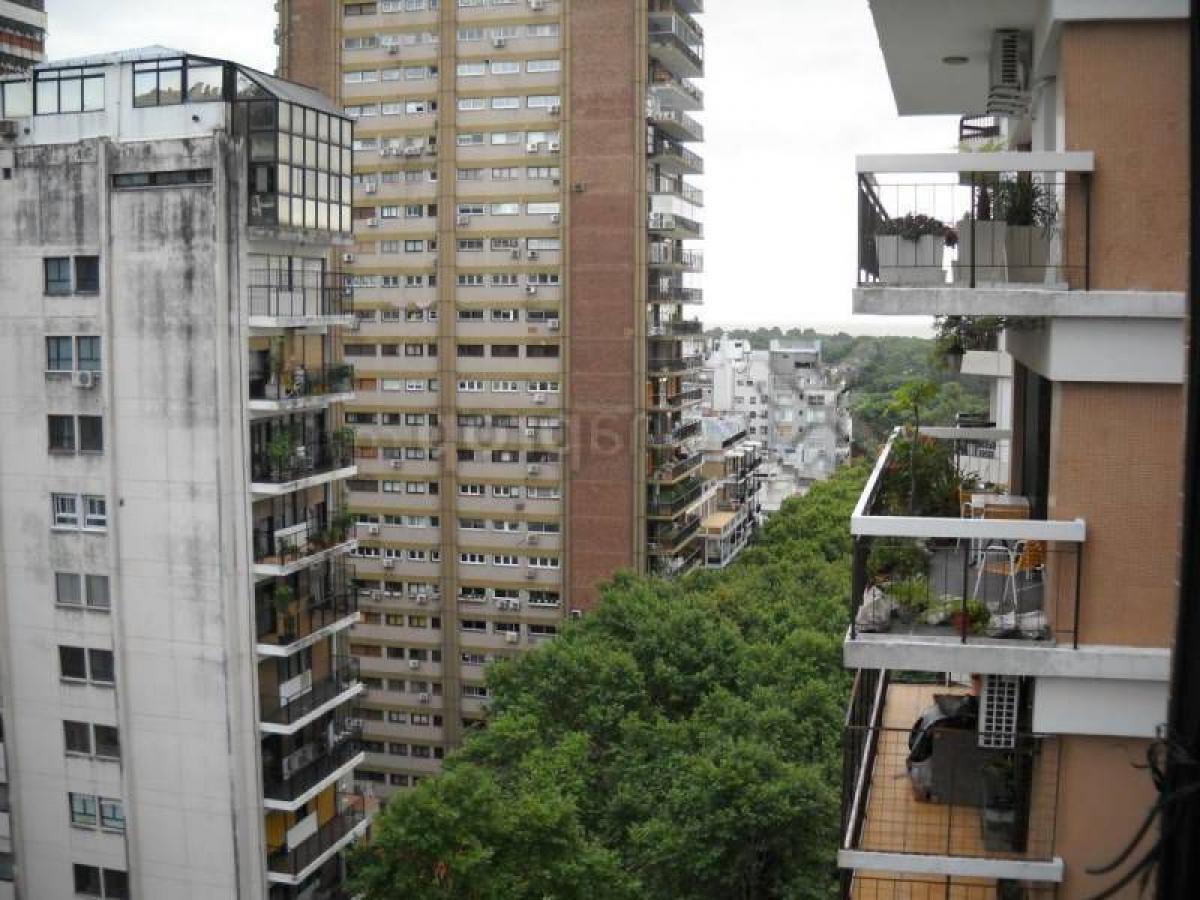 3 bedrooms Apartment in Buenos Aires, Argentina No. 67922
