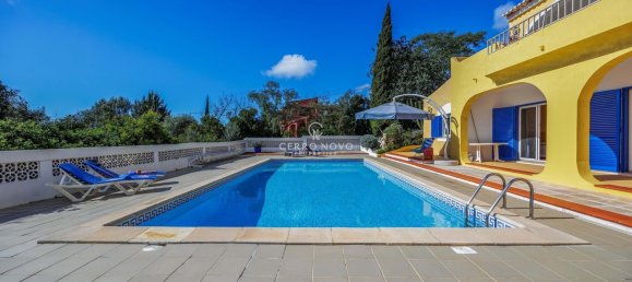 6 Schlafzimmer Villa in Guia, Portugal, Nr. 119036 19