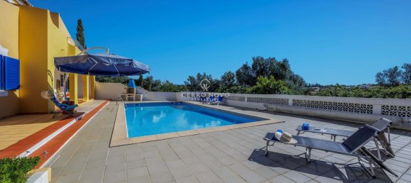 6 Schlafzimmer Villa in Guia, Portugal, Nr. 119036 20