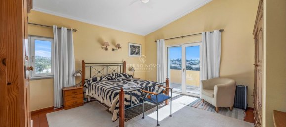 6 Schlafzimmer Villa in Guia, Portugal, Nr. 119036 15