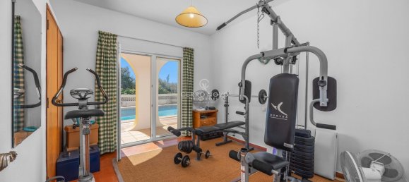 6 Schlafzimmer Villa in Guia, Portugal, Nr. 119036 17