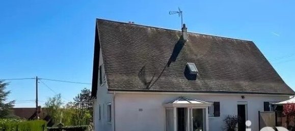 7-salle Maison à Tavers, France No. 307942 24