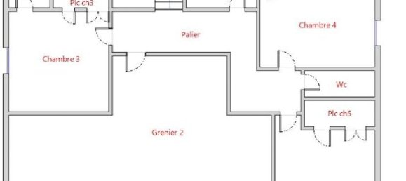 7-salle Maison à Tavers, France No. 307942 3