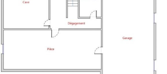 7-salle Maison à Tavers, France No. 307942 4