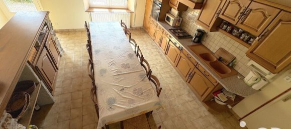 5 غرف نوم منزل في Plesidy, France رقم 341008 3