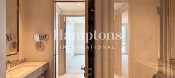2 chambres Appartement à Downtown Dubai (Downtown Burj Dubai), UAE No. 119958 8