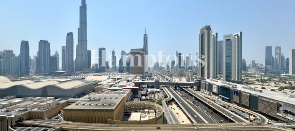 2 chambres Appartement à Downtown Dubai (Downtown Burj Dubai), UAE No. 119958 2