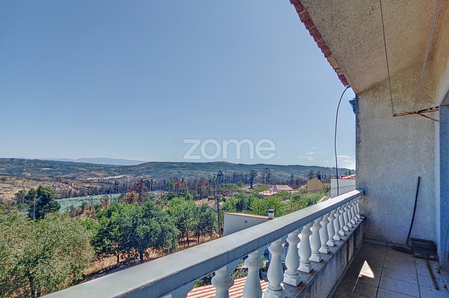 3 chambres Appartement à Penalva do Castelo, Portugal No. 320590