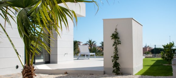 3 bedrooms Villa in Los Montesinos, Spain No. 8630 5