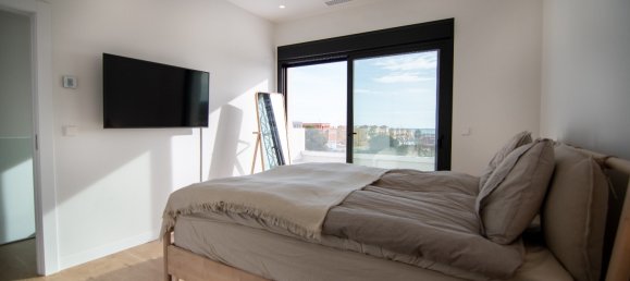 3 bedrooms Villa in Los Montesinos, Spain No. 8630 27