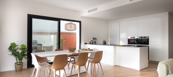 3 bedrooms Villa in Los Montesinos, Spain No. 8630 9