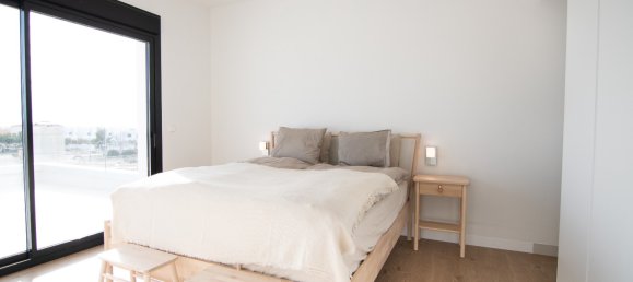 3 bedrooms Villa in Los Montesinos, Spain No. 8630 22