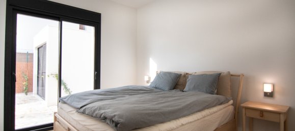 3 bedrooms Villa in Los Montesinos, Spain No. 8630 17