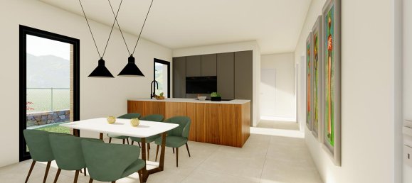 3 bedrooms Villa in Los Montesinos, Spain No. 8630 20