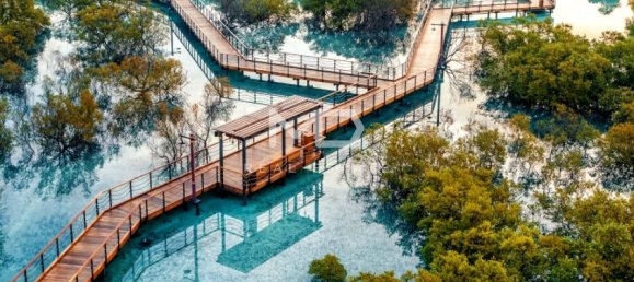 3 bedrooms Townhouse in Abu Dhabi, UAE No. 47575 5