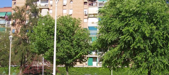 Квартира с 4 спальнями в Кордова, Испания № 152416 5