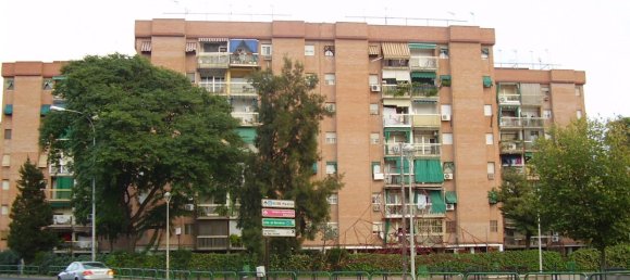 Квартира с 4 спальнями в Кордова, Испания № 152416 2