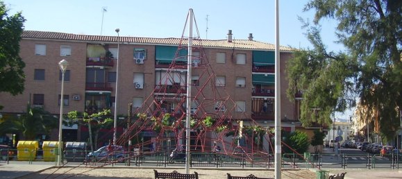 Квартира с 4 спальнями в Кордова, Испания № 152416 4