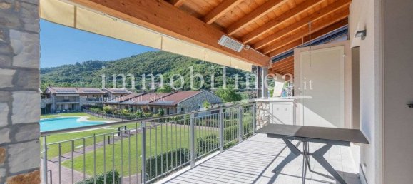 2 Schlafzimmer Wohnung in Garda, Italy, Nr. 283762 6