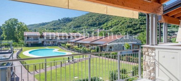 2 Schlafzimmer Wohnung in Garda, Italy, Nr. 283762 5