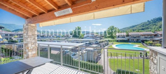 2 Schlafzimmer Wohnung in Garda, Italy, Nr. 283762 4