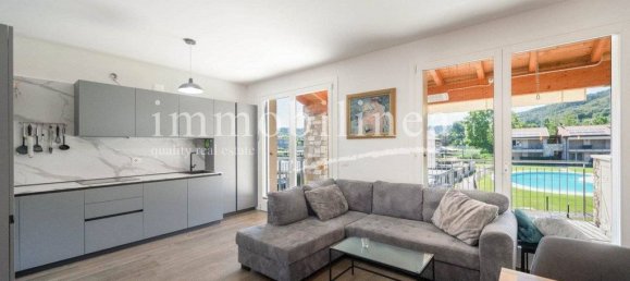 2 Schlafzimmer Wohnung in Garda, Italy, Nr. 283762 8