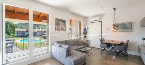 2 Schlafzimmer Wohnung in Garda, Italy, Nr. 283762 7