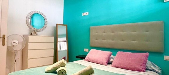 Apartamento T1 em Arona, Spain N.º 45610 10