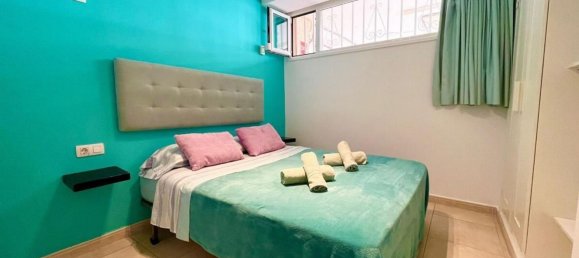 Apartamento T1 em Arona, Spain N.º 45610 12