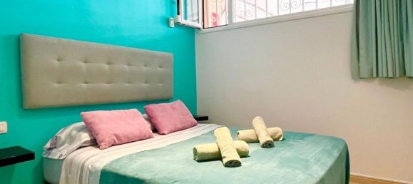 Apartamento T1 em Arona, Spain N.º 45610 11