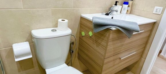 Apartamento T1 em Arona, Spain N.º 45610 14