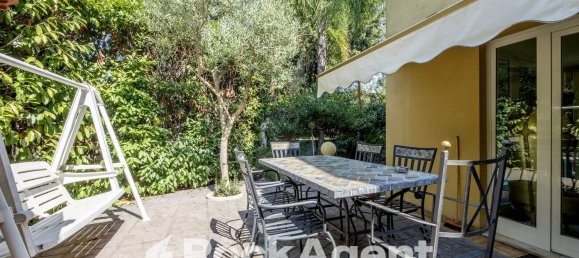 4-Zimmer Haus in Rome, Italy, Nr. 209157 70