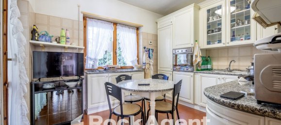 4-Zimmer Haus in Rome, Italy, Nr. 209157 67